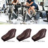 Maxbell Treadmill Cover Running Machine Protective Cover for Garage Workout Exercise 200cmx95cmx150cm