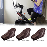 Maxbell Treadmill Cover Running Machine Protective Cover for Garage Workout Exercise 200cmx95cmx150cm