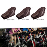 Maxbell Treadmill Cover Running Machine Protective Cover for Garage Workout Exercise 200cmx95cmx150cm