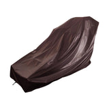 Maxbell Treadmill Cover Running Machine Protective Cover for Garage Workout Exercise 160cmx95cmx110cm