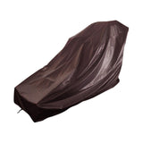 Maxbell Treadmill Cover Running Machine Protective Cover for Garage Workout Exercise 160cmx95cmx110cm