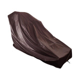 Maxbell Treadmill Cover Running Machine Protective Cover for Garage Workout Exercise 160cmx95cmx110cm