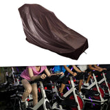 Maxbell Treadmill Cover Running Machine Protective Cover for Garage Workout Exercise 160cmx95cmx110cm
