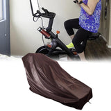 Maxbell Treadmill Cover Running Machine Protective Cover for Garage Workout Exercise 180cmx75cmx140cm