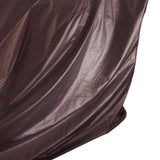 Maxbell Treadmill Cover Running Machine Protective Cover for Garage Workout Exercise 180cmx75cmx140cm