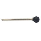 Maxbell Quick Release Pin Effective Length 3.54"(90mm) Durable with Ball Spare Parts