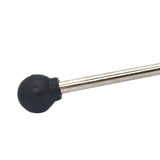 Maxbell Quick Release Pin Effective Length 3.54"(90mm) Durable with Ball Spare Parts