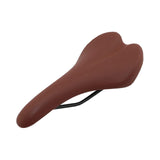 Maxbell Bike Seat Women Men Mountain Bike Saddle for Road Bike Mountain Bike Cycling Brown
