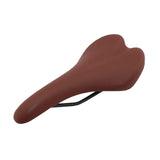 Maxbell Bike Seat Women Men Mountain Bike Saddle for Road Bike Mountain Bike Cycling Brown