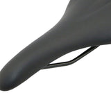 Maxbell Bike Seat Women Men Mountain Bike Saddle for Road Bike Mountain Bike Cycling Black