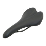 Maxbell Bike Seat Women Men Mountain Bike Saddle for Road Bike Mountain Bike Cycling Black
