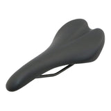 Maxbell Bike Seat Women Men Mountain Bike Saddle for Road Bike Mountain Bike Cycling Black