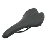 Maxbell Bike Seat Women Men Mountain Bike Saddle for Road Bike Mountain Bike Cycling Black