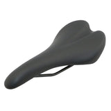 Maxbell Bike Seat Women Men Mountain Bike Saddle for Road Bike Mountain Bike Cycling Black