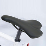 Maxbell Bike Seat Women Men Mountain Bike Saddle for Road Bike Mountain Bike Cycling Black