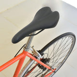 Maxbell Bike Seat Women Men Mountain Bike Saddle for Road Bike Mountain Bike Cycling Black