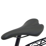 Maxbell Bike Seat Women Men Mountain Bike Saddle for Road Bike Mountain Bike Cycling Black