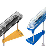 Maxbell Wrench for Bicycle Accurate Durable Nylon Steel Cycling Wrench Black