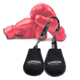 Maxbell Boxing Gloves Deodorizers for Bowling Gloves Baseball Gloves Football Gloves Black