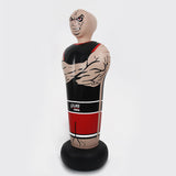 Maxbell Inflatable Punching Bag Exercise Gifts for Boys Martial Arts for Kids Adults