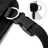 Maxbell Ankle Strap for Cable Machine Cable Machine Accessories for Fitness Home Gym Black