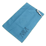 Maxbell Billiard Cue Towel Supplies Easy to Carry Cleaning for Tournament Party Home Blue