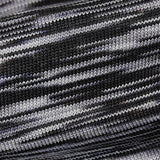 Maxbell Sports Headbands Anti Slip Elastic Sweatband for Soccer Exercise Working Out Gray