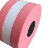 Maxbell Aquatic Dumbbell Hand Bar Water Aerobics Workouts Aquatic Exercise Dumbbells Pink