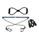 Maxbell Pilates Bar Kit Fitness Equipment Fitness Stick Bar for Yoga Pilates Workout