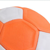 Maxbell Soccer Ball Game Professional Wear Resistant Sports Ball Toy Training Ball