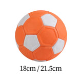 Maxbell Soccer Ball Game Professional Wear Resistant Sports Ball Toy Training Ball