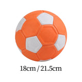 Maxbell Soccer Ball Game Professional Wear Resistant Sports Ball Toy Training Ball