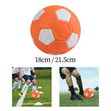 Maxbell Soccer Ball Game Professional Wear Resistant Sports Ball Toy Training Ball