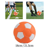 Maxbell Soccer Ball Game Professional Wear Resistant Sports Ball Toy Training Ball