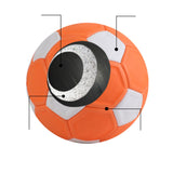 Maxbell Soccer Ball Game Professional Wear Resistant Sports Ball Toy Training Ball