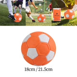 Maxbell Soccer Ball Game Professional Wear Resistant Sports Ball Toy Training Ball