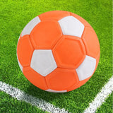 Maxbell Soccer Ball Game Professional Wear Resistant Sports Ball Toy Training Ball