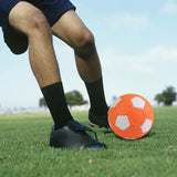 Maxbell Soccer Ball Game Professional Wear Resistant Sports Ball Toy Training Ball