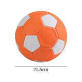 Maxbell Soccer Ball Game Professional Wear Resistant Sports Ball Toy Training Ball