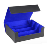 Maxbell Deck Card Case Sturdy Waterproof Multipurpose Game Card Box Holds 1800 Cards