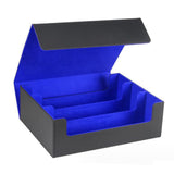 Maxbell Deck Card Case Sturdy Waterproof Multipurpose Game Card Box Holds 1800 Cards