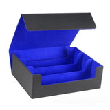 Maxbell Deck Card Case Sturdy Waterproof Multipurpose Game Card Box Holds 1800 Cards