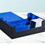 Maxbell Deck Card Case Sturdy Waterproof Multipurpose Game Card Box Holds 1800 Cards