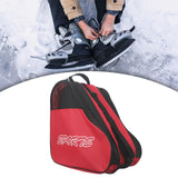 Maxbell Roller Skates Bag Skates Storage Bag Skating Shoes Bag for Boys Kids Outdoor