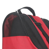 Maxbell Roller Skates Bag Skates Storage Bag Skating Shoes Bag for Boys Kids Outdoor