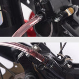 Maxbell Disc Brake Oil Change Hose Wrench Bicycle Hydraulic Disc Brake Oil Bleed Set