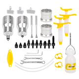 Maxbell Disc Brake Oil Change Hose Wrench Bicycle Hydraulic Disc Brake Oil Bleed Set