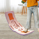 Maxbell Balance Board Kids Toys Balancing Fun Workout Board Children Balance Trainer Orange