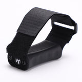 Maxbell 2Pcs Exercise Bike Pedals Bicycle Pedals for Indoor Bike Home Office Workout