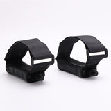 Maxbell 2Pcs Exercise Bike Pedals Bicycle Pedals for Indoor Bike Home Office Workout